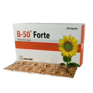 B-50 Forte