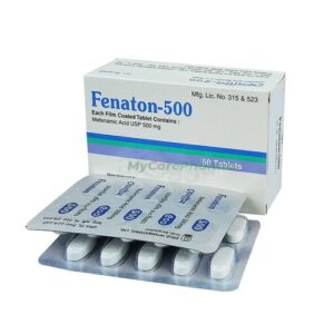 Fenaton 500