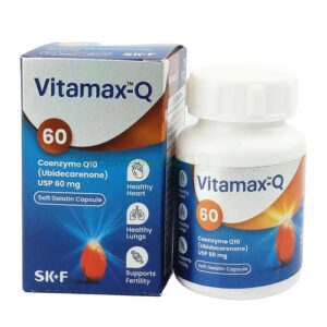 Vitamax-Q 60