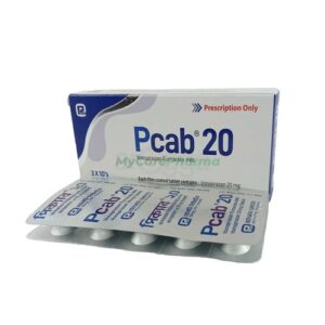 Pcab 20