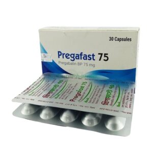 Pregafast 75