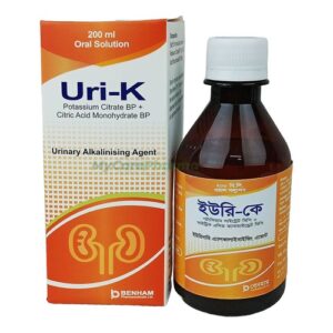 Uri-K 200ml