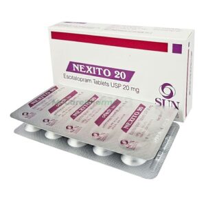 Nexito 20
