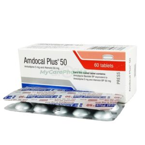 Amdocal Plus 50