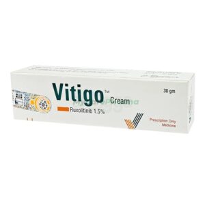 Vitigo 30gm Cream