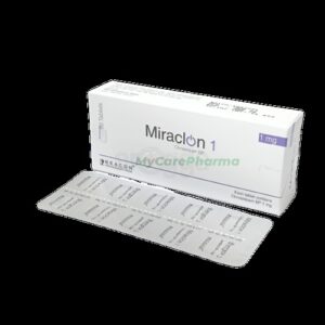 Miraclon 1