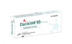 Dacocent 45
