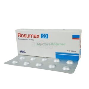 Rosumax 20