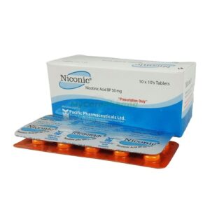 Niconic