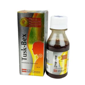 Tusk-Bex 100ml