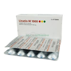 Linatin M 1000