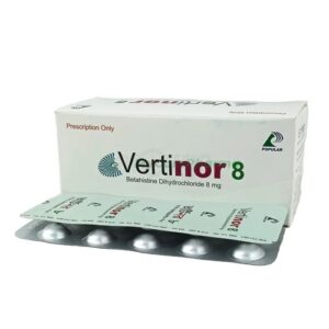 Vertinor 8