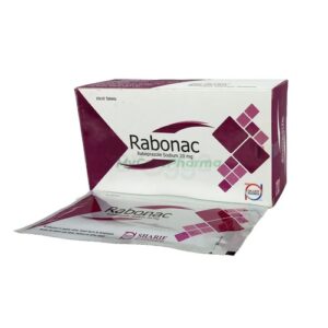 Rabonac