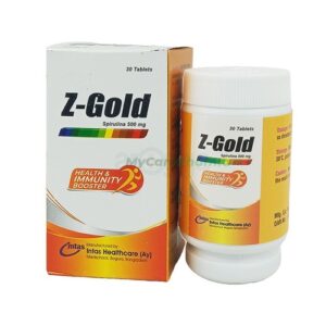 Z-Gold (30)