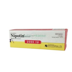 Nipotin 2000