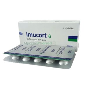 Imucort 6