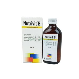 Nutrivit-B