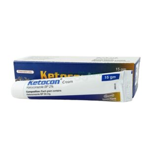 Ketocon