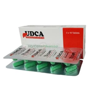 UDCA 300