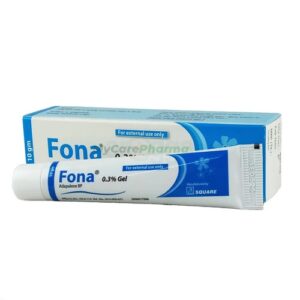 Fona Gel