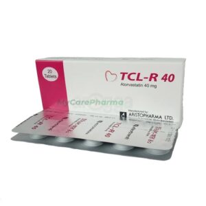 TCL-R 40