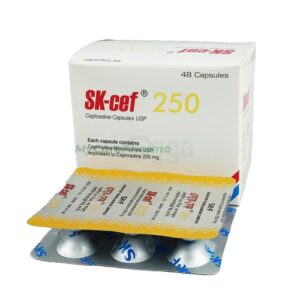 Sk Cef 250