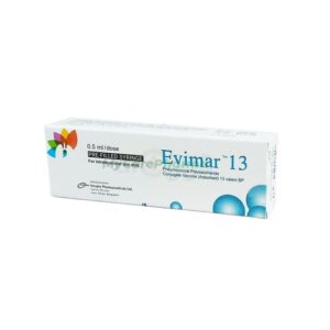 Evimar 13 IM Injection