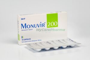 Monuvir 200