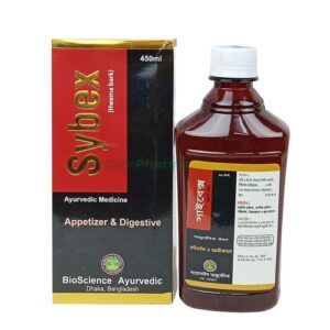 Sybex 450ml