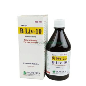 B Liv-10 450ml