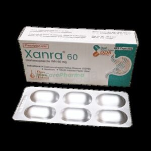Xanra 60