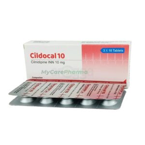 Cildocal 10