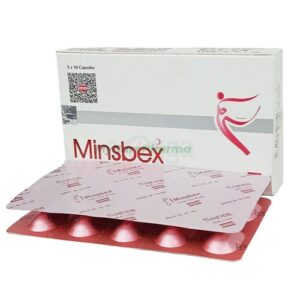 Minsbex 20