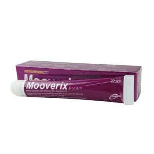 Mooverix