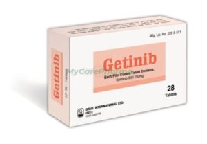 Getinib