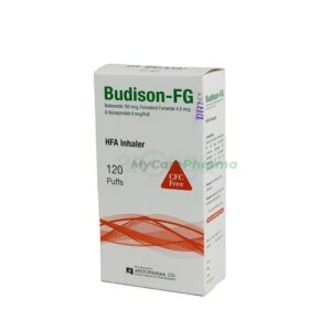 Budison-FG