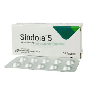 Sindola 5