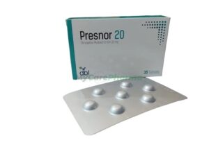 Presnor 20