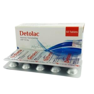 Detolac