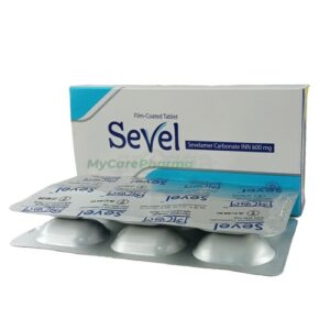 Sevel 800