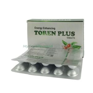 Toren Plus