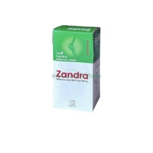 Zandra