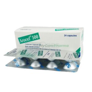 Arocef