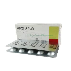 Olpres A 40