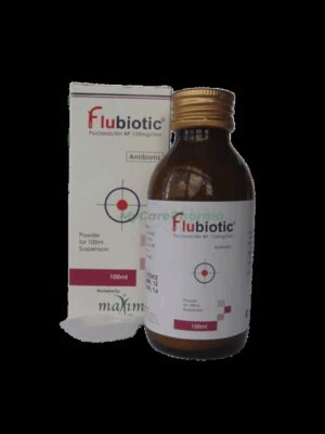 Flubiotic