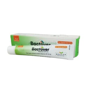 Bactover