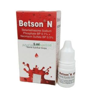 Betson-N Drop