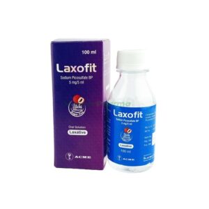 Laxofit 100ml