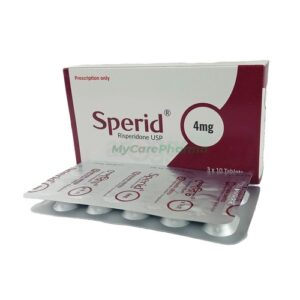 Sperid 4