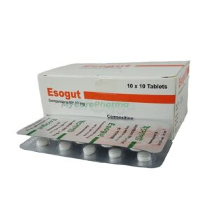 Esogut 10